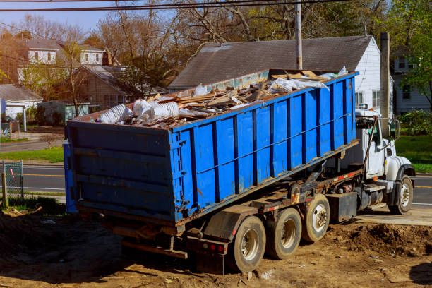 Best Attic Cleanout Services  in Bigfoot, TX