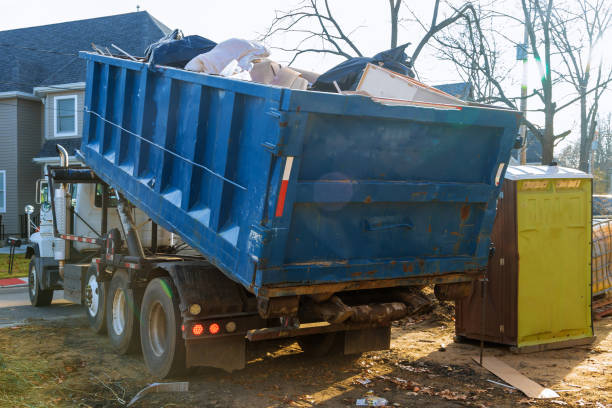  Bigfoot, TX Junk Removal Pros