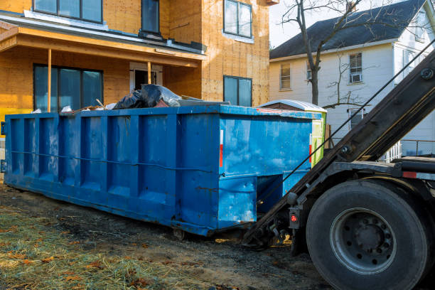 Best Commercial Cleanout Services  in Bigfoot, TX
