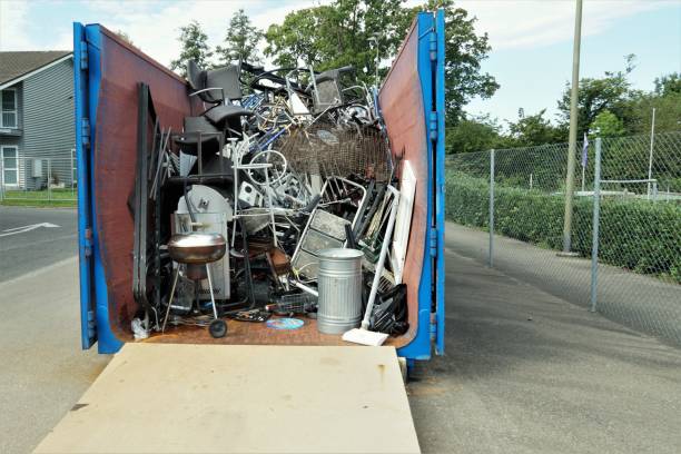 Best Same-Day Junk Removal  in Bigfoot, TX
