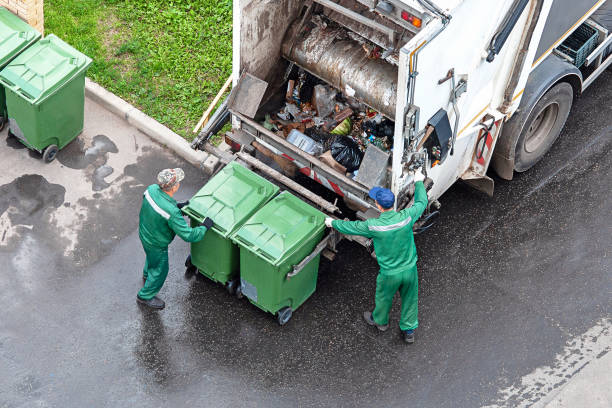 Best Furniture Removal Near Me  in Bigfoot, TX