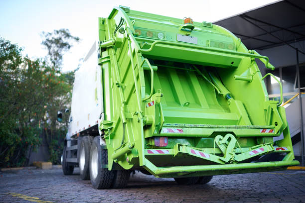 Best Junk Hauling Services  in Bigfoot, TX