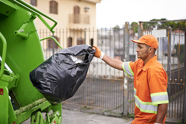 Best Garage Cleanout Services  in Bigfoot, TX