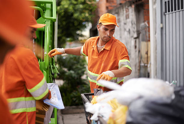 Best Yard Waste Removal  in Bigfoot, TX