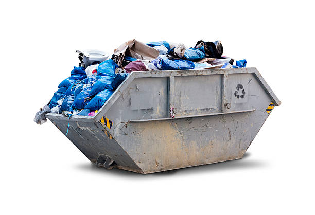 Bigfoot, TX Junk Removal Company